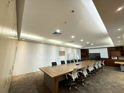 New Tech Park (D19), Office #459521281